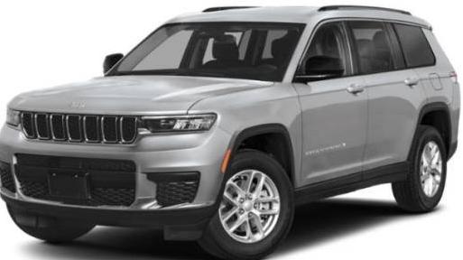 JEEP GRAND CHEROKEE 2023 1C4RJKBG3P8753673 image